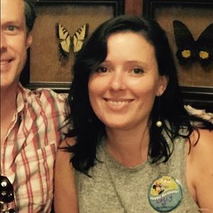 Meet your Posher, Kelly